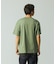 CAPRA S/S TEE