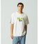 CAPRA S/S TEE