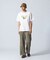 CAPRA S/S TEE