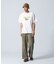 CAPRA S/S TEE