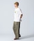 CAPRA S/S TEE