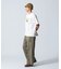 CAPRA S/S TEE