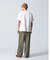 CAPRA S/S TEE