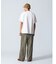 CAPRA S/S TEE