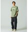 CAPRA S/S TEE