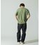 CAPRA S/S TEE