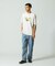CAPRA S/S TEE