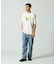CAPRA S/S TEE