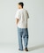 CAPRA S/S TEE