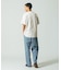 CAPRA S/S TEE