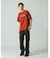 CAPRA S/S TEE