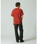 CAPRA S/S TEE