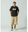 SOFT S/S TEE