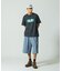 SOFT S/S TEE