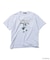 Donald Duck S/S TEE