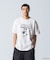 Donald Duck S/S TEE