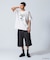 Donald Duck S/S TEE