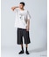 Donald Duck S/S TEE