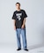 Donald Duck S/S TEE