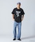 Donald Duck S/S TEE