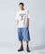 Mickey Mouse S/S TEE