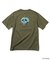 GREEN APPLE S/S TEE