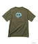 GREEN APPLE S/S TEE