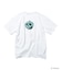 GREEN APPLE S/S TEE