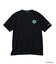 GREEN APPLE S/S TEE
