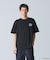 GREEN APPLE S/S TEE