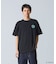 GREEN APPLE S/S TEE