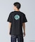 GREEN APPLE S/S TEE