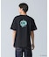 GREEN APPLE S/S TEE