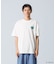 GREEN APPLE S/S TEE