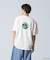 GREEN APPLE S/S TEE