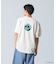 GREEN APPLE S/S TEE
