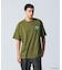 GREEN APPLE S/S TEE