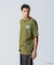 GREEN APPLE S/S TEE