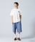 GREEN APPLE S/S TEE