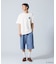 GREEN APPLE S/S TEE