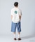 GREEN APPLE S/S TEE