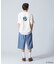 GREEN APPLE S/S TEE