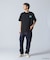 GREEN APPLE S/S TEE