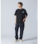 GREEN APPLE S/S TEE