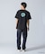 GREEN APPLE S/S TEE