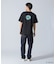 GREEN APPLE S/S TEE