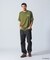 GREEN APPLE S/S TEE