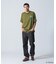 GREEN APPLE S/S TEE