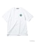 GREEN APPLE S/S TEE