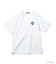 GREEN APPLE S/S TEE
